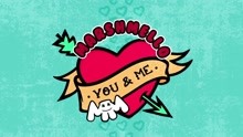 Marshmello - You & Me 試聽版