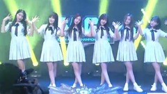 2017'突擊風暴'歐錦賽開幕祝儀演出全程 Full Ver