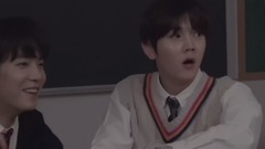 NU'EST W JR/REN - 媽媽睡著后