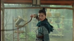 電影<鎮魂法師>終極預告