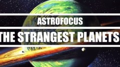 不應存在的星球