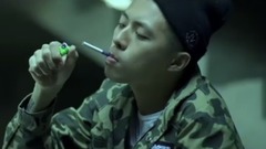 一指團體,香菇 - 老大