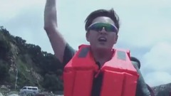 影視原聲 - [味解之謎 第二季]第六集預告:平潭荒島上演<終極一島>