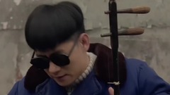 影視原聲 - 大慶為幫三妹還債上街賣藝