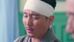 影視原聲 - 方元替高吾橋殺人
