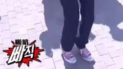 RM李光洙手機摔掉cut