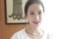 宋茜:連大明星都抗拒不了這種誘惑,來到成都最想吃火鍋!