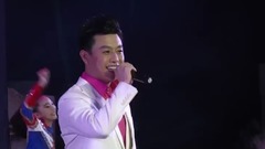 中國舞臺