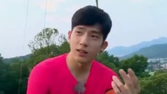方言小王子井柏然 愛我你怕了嗎