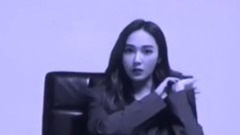 Jessica On Cloud Nine 臺灣演唱會 Vcr