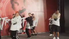 敖犬首張個人專輯Transform-變記者會