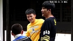 影視原聲 - <拜見小師父>大張偉學藝遭小師父"嫌棄"