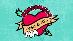 You & Me