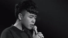茍乃鵬 - 不等你 現場剪輯版