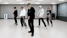 NCT DREAM翻跳Super Junior前輩《Black Suit》