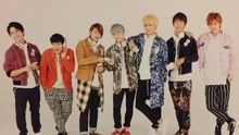ジャニーズWest  -  考えるな、燃えろ!!