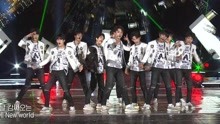 TRCNG - Spectrum - 2017夢想演唱會IN平昌