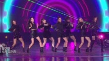CLC - I LIKE IT - 2017夢想演唱會IN平昌