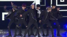 MONSTA X - SHINE FOREVER - 2017夢想演唱會IN平昌