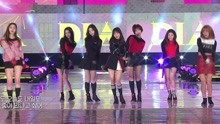DIA - Good night - 2017夢想演唱會IN平昌