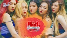 Red Velvet - Red Flavor - 2017夢想演唱會IN平昌