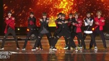 Wanna One - Burn It Up - 2017夢想演唱會IN平昌
