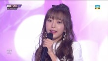 金昭希 - SobokSobok - SBS The Show 現場版 17/11/14