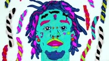 Lil Uzi Vert - The Way Life Goes 動畫版