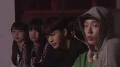 Ikon 違反校規的旅行 EP3預告 鬼屋~