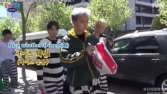 花樣青春WINNER E02