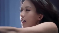 林志玲代言性感內衣廣告