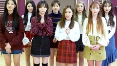 Lovelyz 2018 應援