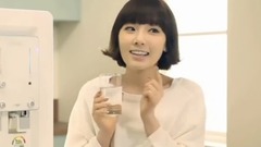 熊津豪威(Woongjin Coway)CF泰妍個人版
