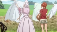 TV動畫<魔法使的新娘>Ed