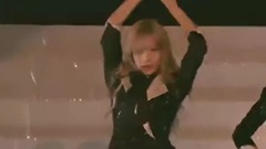 Phantasia四巡 首爾場演唱會片段