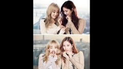少女時代TTS - HIGHCUT Vol