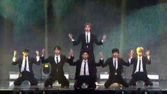 Fantasy-2017AAA頒獎禮現場版 17/11/15