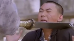 影視原聲 - [大刀記]第13集預告 黑子路邊救人假仁義