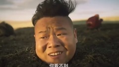 影視原聲 - [斷片兒]首版預告葛優岳云鵬小沈陽陳赫最新喜劇