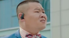 影視原聲 - [瘋岳撬佳人]首映開撩 岳云鵬孫堅爆笑PK