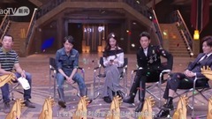 影視原聲 - [二代妖精]馮紹峰劉亦菲人妖戀驚動妖界高管