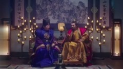 影視原聲 - [將軍在上]22集預告
