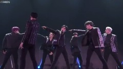 Beautiful&DRAMARAMA - 2017AAA頒獎禮現場版 17/11/15