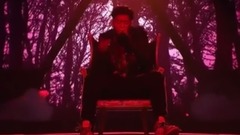 Anti - 2017AAA頒獎禮現場版 17/11/15