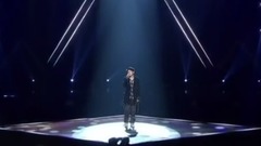 Beautiful - 2017AAA頒獎禮現場版 17/11/15