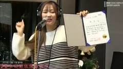 【樹精糖】柳洙正21歲生日賀頻