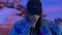 Jaden Smith - Jaden Smith - Watch Me 現場版 2017