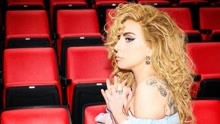 Lady Gaga - 開口跪系列之：Lady Gaga