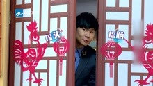 張靚穎林俊杰首同臺合作