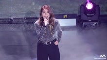 Ailee - 如初雪般向你走去 - 2017 Asia Artist Awards 飯拍版